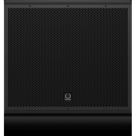 TURBOSOUND NUQ115B ПАСИВНА БАСОВА ТОНКОЛОНА 1000W RMS 15