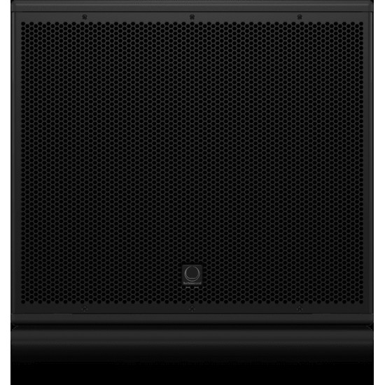 TURBOSOUND NUQ115B-AN АКТИВНА БАСОВА ТОНКОЛОНА 3000W 15