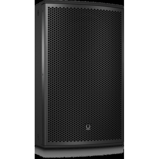 TURBOSOUND NUQ102 ПАСИВНА ТОНКОЛОНА 10+1 600W RMS