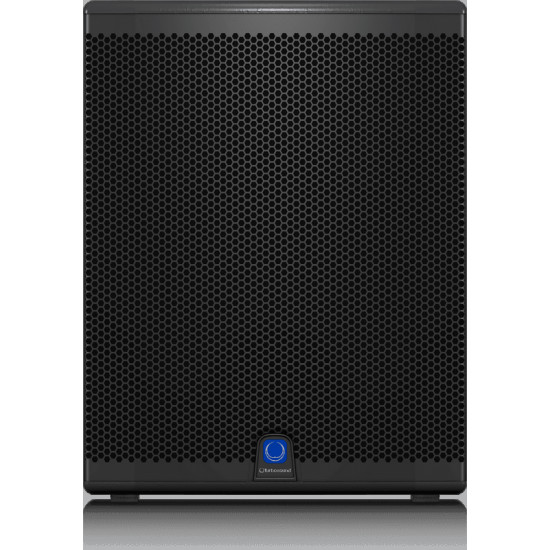 TURBOSOUND IQ15B активна басова тонколона 15 3000W