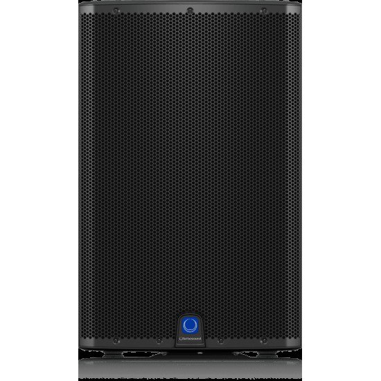 TURBOSOUND IQ15 активна двулентова тонколона 15+1 2500W