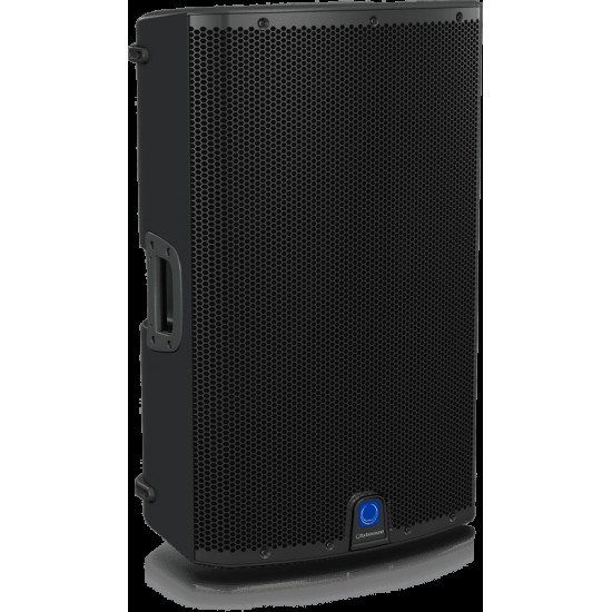 TURBOSOUND IQ15 активна двулентова тонколона 15+1 2500W