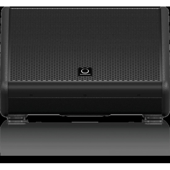 TURBOSOUND TFX122M-AN АКТИВНА МОНИТОРНА ТОНКОЛОНА Co-axial 1100 W 12