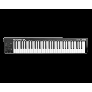 M-Audio Keystation 61 MK3 M-Audio Keystation 61 MK3