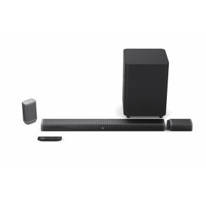 Аудио система JBL Bar 5.1 Аудио система JBL Bar 5.1
