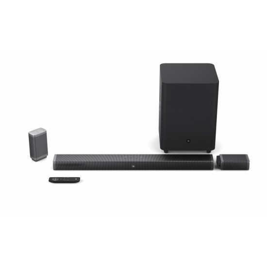 JBL Bar 5.1