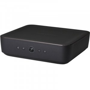 Усилвател harman/kardon Omni Adapt Amp BK Усилвател harman/kardon Omni Adapt Amp BK