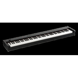 Ел. пиано KORG D-1 BK Ел. пиано KORG D-1 BK