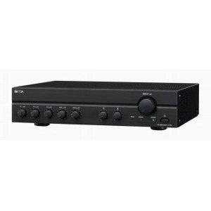 TOA A-2240 усилвател 240W 100V TOA A-2240 усилвател 240W 100V