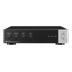 A-5006 Усилвател ТОА A-5006 Усилвател ТОА