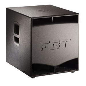 FBT ProMaxX 15Sa Субуфер FBT ProMaxX 15Sa Субуфер