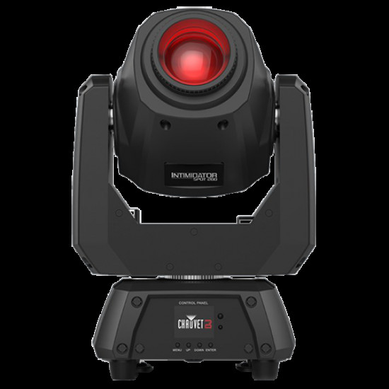 CHAUVET DJ Intimidator Spot 260