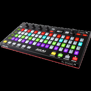 AKAI FIRE AKAI FIRE