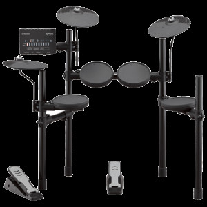 Ел. барабани YAMAHA DRUMS DTX402K KIT Ел. барабани YAMAHA DRUMS DTX402K KIT