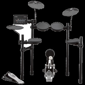 Ел. барабани YAMAHA DRUMS DTX432K KIT Ел. барабани YAMAHA DRUMS DTX432K KIT