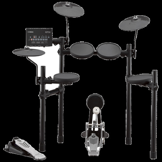 YAMAHA DRUMS DTX432K KIT