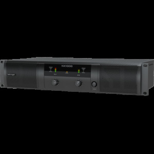 BEHRINGER NX1000 BEHRINGER NX1000