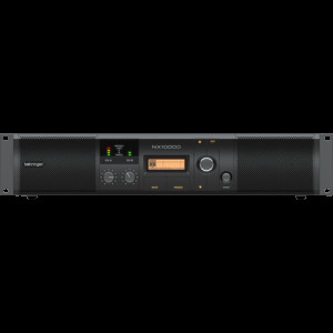 BEHRINGER NX1000D BEHRINGER NX1000D