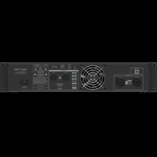 BEHRINGER NX1000D