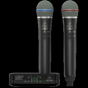 BEHRINGER ULM302MIC BEHRINGER ULM302MIC