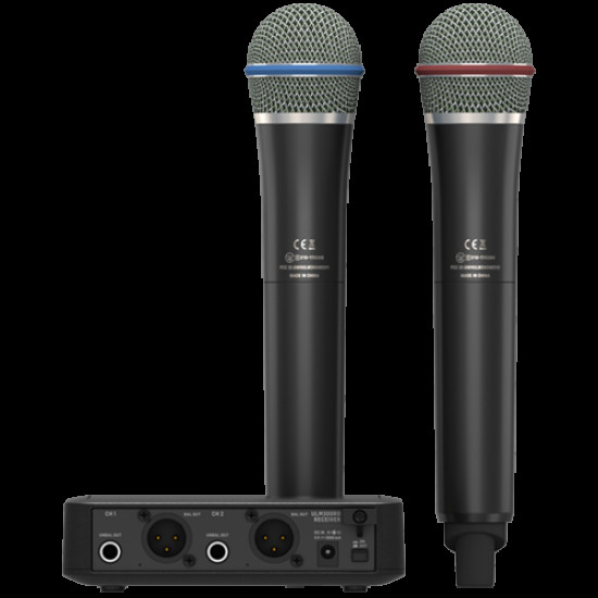 BEHRINGER ULM302MIC