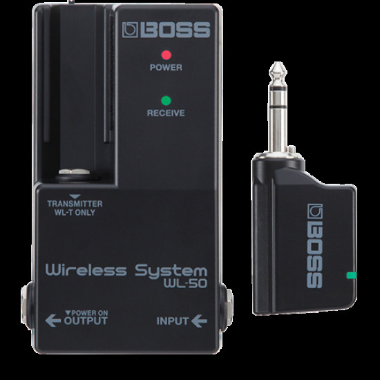 BOSS WL-50