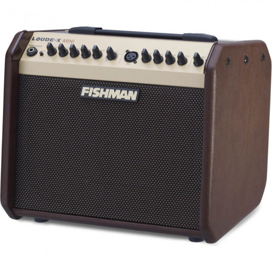 Fishman Loudbox Mini