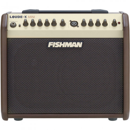 Fishman Loudbox Mini