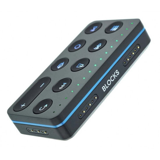 Roli Loop BLOCK