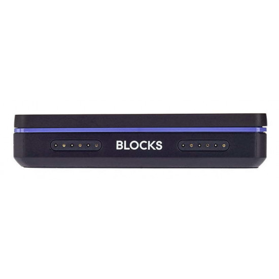 Контролер Roli Touch BLOCK