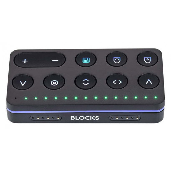 Контролер Roli Touch BLOCK