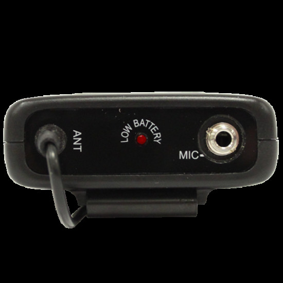 HED Audio WMS ENG-100 CAMERA SET