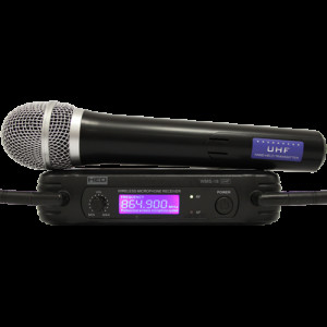 HED Audio WMS-18HT HED Audio WMS-18HT