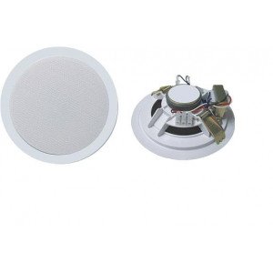 EUROSHINE CSL-623 Говорител за вграждане EUROSHINE CSL-623 Говорител за вграждане