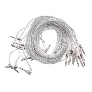 Кабел за ел. барабани Roland td30 multicore stereo trigger cable Кабел за ел. барабани Roland td30 multicore stereo trigger cable