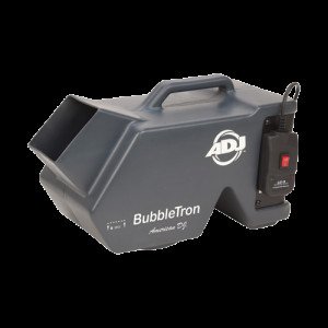Машина за балони ADJ BubbleTron Машина за балони ADJ BubbleTron