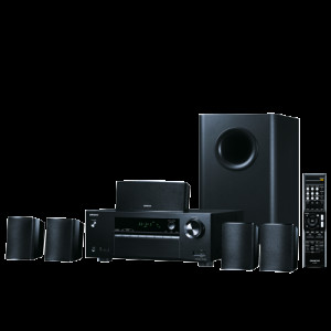 Аудио система ONKYO HT-S3800 (B) Аудио система ONKYO HT-S3800 (B)