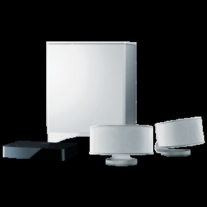 Аудио система ONKYO LS3100 (W) Аудио система ONKYO LS3100 (W)