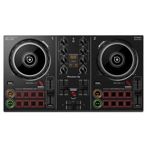 Pioneer DJ DDJ-200 Pioneer DJ DDJ-200