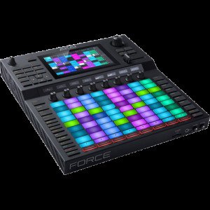 AKAI FORCE AKAI FORCE
