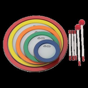 Обръчи с кожа REMO SS-1000-05 Обръчи с кожа REMO SS-1000-05