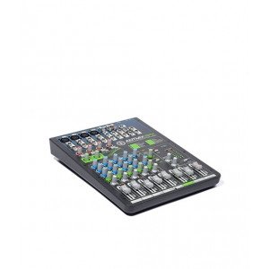 ANTMIX 8FX - 8 канална конзола ANTMIX 8FX - 8 канална конзола