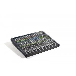 ANTMIX 16FX- 16 канална конзола ANTMIX 16FX- 16 канална конзола