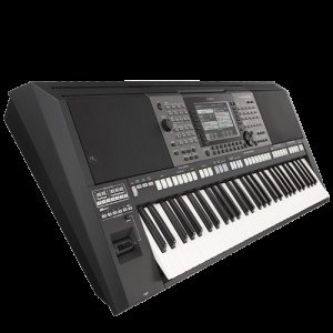 Синтезатор YAMAHA KEYBOARDS PSR-A3000 Синтезатор YAMAHA KEYBOARDS PSR-A3000