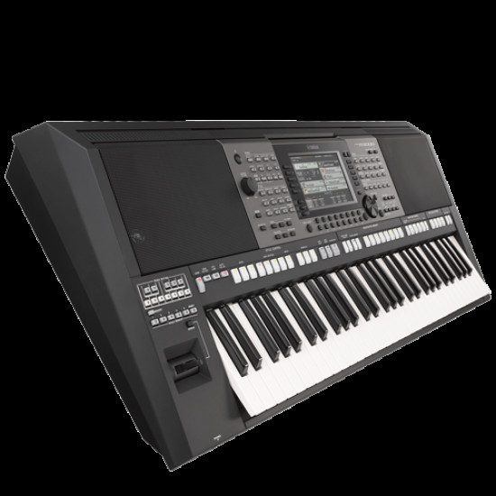 YAMAHA KEYBOARDS PSR-A3000