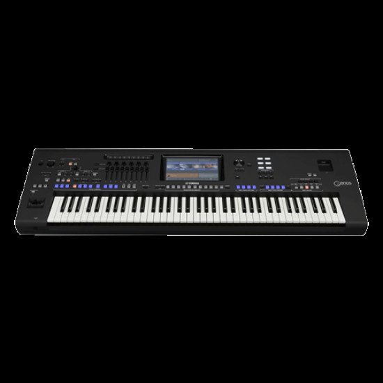 YAMAHA KEYBOARDS GENOS