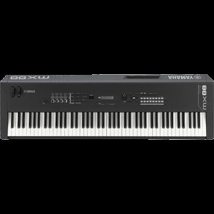 Синтезатор YAMAHA KEYBOARDS MX88 Синтезатор YAMAHA KEYBOARDS MX88