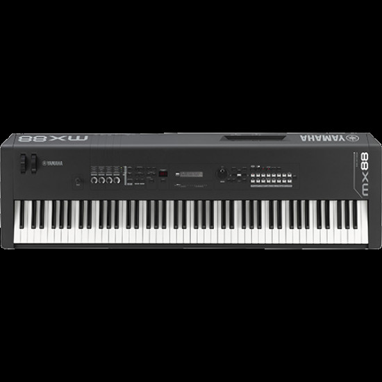 YAMAHA KEYBOARDS MX88