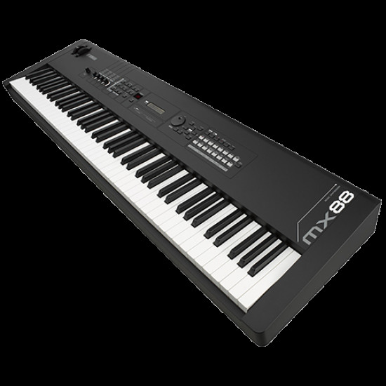 YAMAHA KEYBOARDS MX88