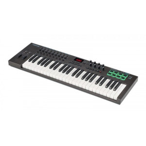 Миди клавиатура Nektar Impact LX49+ Миди клавиатура Nektar Impact LX49+